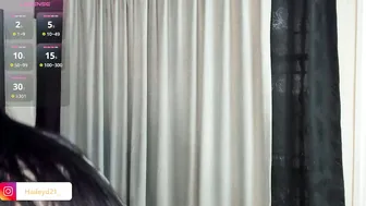 Haileyduke webcam chat sex chat