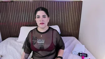 Roxie_ns 10/09/2025 horny amateur
