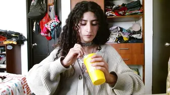 malitamuymal22 recorded nude video 243582