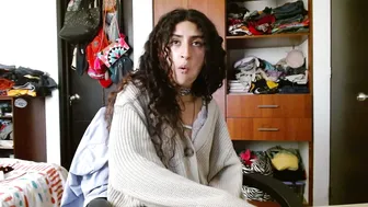 malitamuymal22 recorded nude video 243582