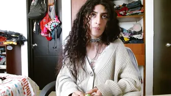 malitamuymal22 recorded nude video 243582