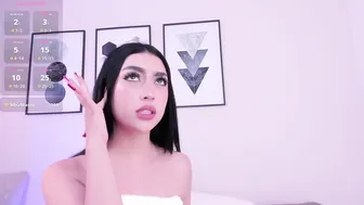 ambarevans_ recorded nude video 243619
