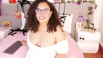 alanaa_gomez amateur webcam video 09-Oct-2025