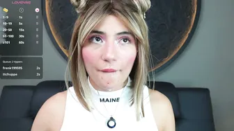 Miss___charlotte ahegao live cam show