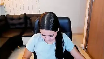 Sarai_mv1 amateur webcam video (10-09-2025)