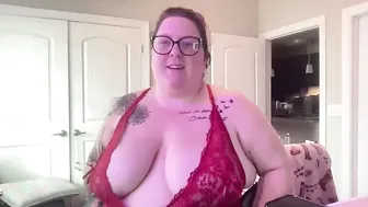 brookenicole3 nude show