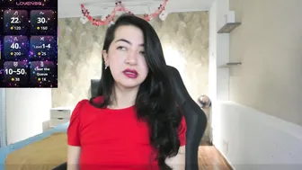 saya_amaretto1 recorded nude video 243703
