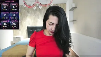 saya_amaretto1 recorded nude video 243703