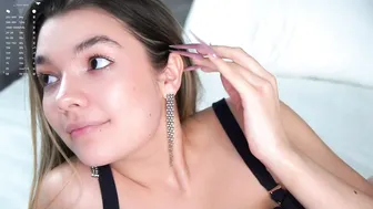 linettedennett recorded nude video 243706