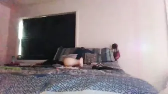 Cuteshotkiki hot amateur video 09-Oct-2025