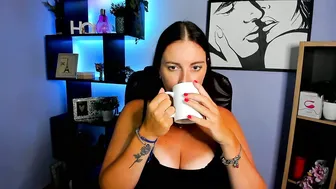amanda_burn joi - 09 October 2025