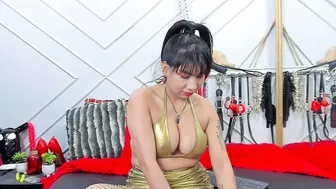 ashapark recorded nude video 243793