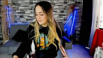 Ciindy_lovee blond - (10/09/2025)