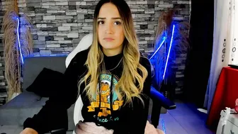 Ciindy_lovee blond - (10/09/2025)