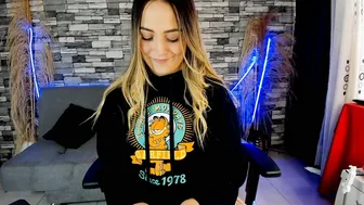 Ciindy_lovee blond - (10/09/2025)