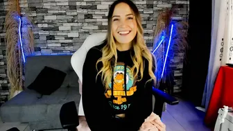 Ciindy_lovee blond - (10/09/2025)