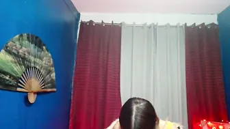 pinky_pussybobby69 recorded nude video 243836