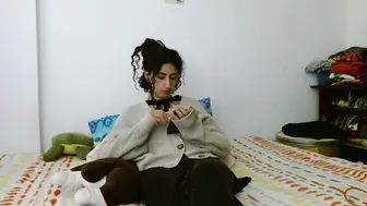 malitamuymal22 recorded nude video 243846