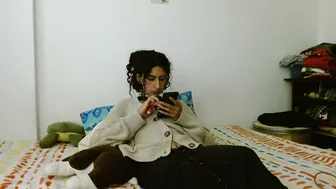 malitamuymal22 recorded nude video 243846