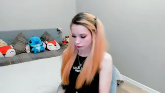 kitten_alisa recorded nude video 243900
