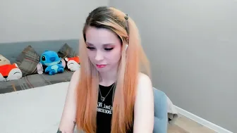 kitten_alisa recorded nude video 243900