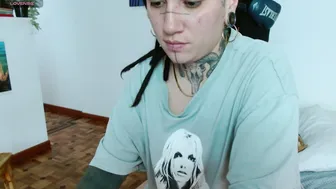 agness_6 video chat porn 10-Oct-25