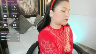 nare_celebi recorded nude video 243920