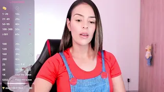 alessandramoreli amateur webcam video (10-10-2025)