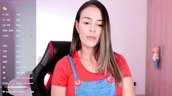 alessandramoreli amateur webcam video (10-10-2025)