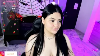martina_saenz1 recorded nude video 243968