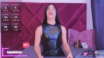 kayalstone recorded nude video 244056