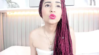 violett_rabbit_ recorded nude video 244062