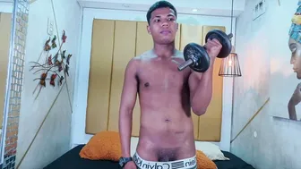 rawblackked recorded nude video 244145