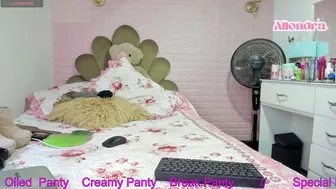 allondra_11 recorded nude video 244156