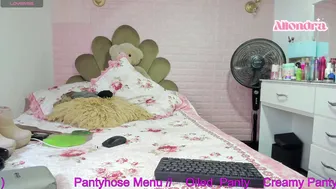 allondra_11 recorded nude video 244156