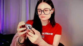 ninavolkov recorded nude video 244172