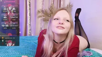evangel1ne recorded nude video 244247