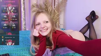 evangel1ne recorded nude video 244247