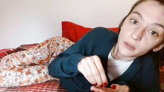 sonyasays recorded nude video 244276