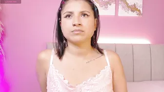 icherrybomb recorded nude video 244295