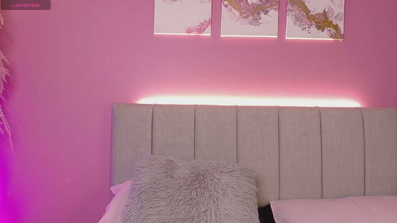 Icherrybomb sex video (10/10/2025)