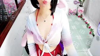 sweet_lily0 recorded nude video 244313