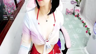 sweet_lily0 recorded nude video 244313