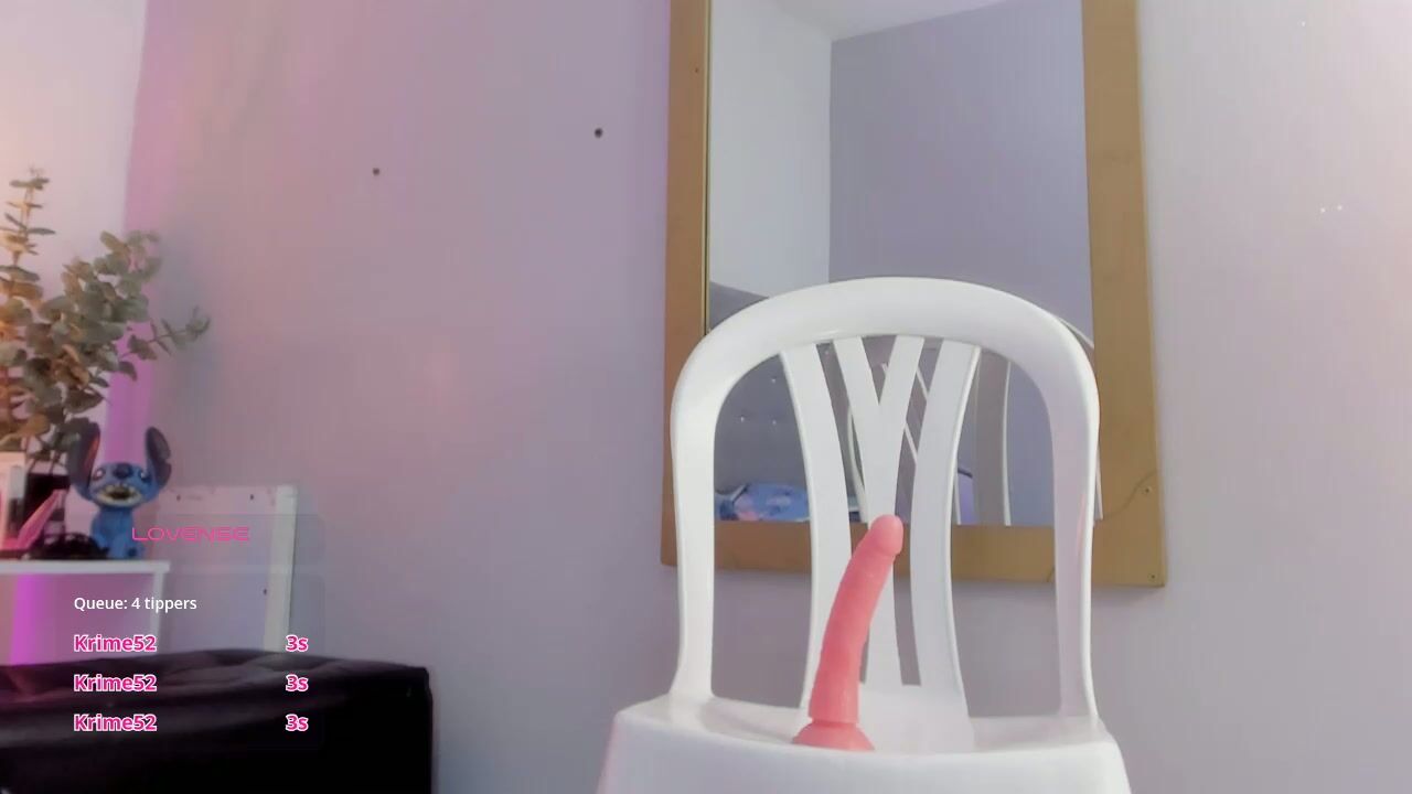 Camilledubois natural cam sex porn