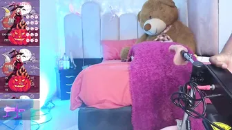 puca_eboony webcam show (10/10/2025)