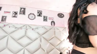 dulce_hiil_ recorded nude video 244395