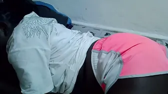 prettybooty1 recorded nude video 244462