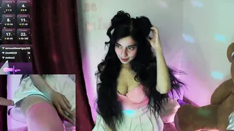 alicekingdom on webcam 10 October 2025