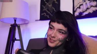 fairyflexxx stream 10/10/2025