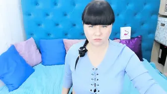 Pretty_malika cumshow - 10-10-2025